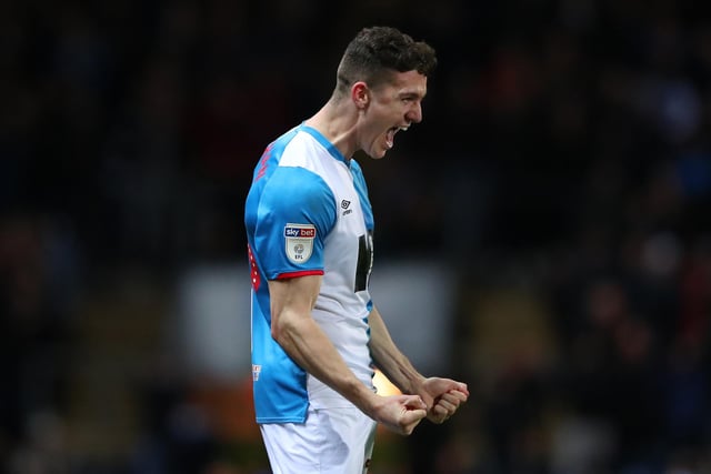 Cometh the hour, cometh the man. Coming off the bench in the 57th minute against Charlton, the Scotland international registered three shots - all on target - the last of which securing his side a dramatic 95th minute 1-0 win. (Photo by Alex Livesey/Getty Images)