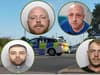 Most Wanted: The 20 people urgently wanted by South Yorkshire Police over crimes including murder