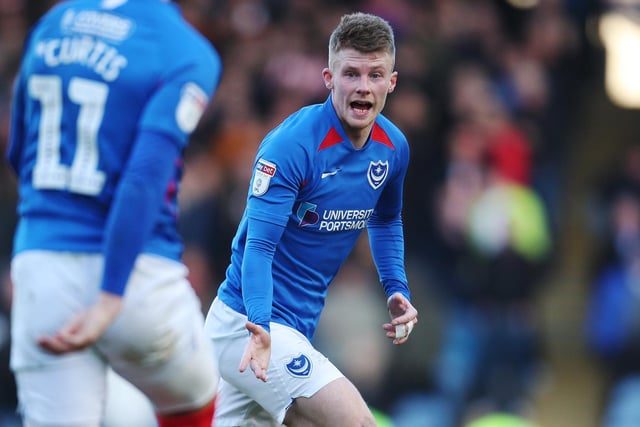 There might not be a starting spot for the ex-Rochdale man, but is a strong option from the bench as he's capable of coming on in the No10 role or as a holding midfielder.