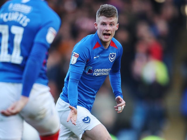 There might not be a starting spot for the ex-Rochdale man, but is a strong option from the bench as he's capable of coming on in the No10 role or as a holding midfielder.
