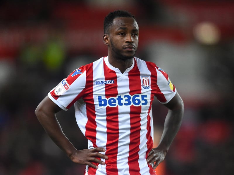 Saido Berahino has returned to England with a move to League One side Sheffield Wednesday. The striker moved abroad with Zulte Waregem after failing to impress following his West Brom departure in 2017.