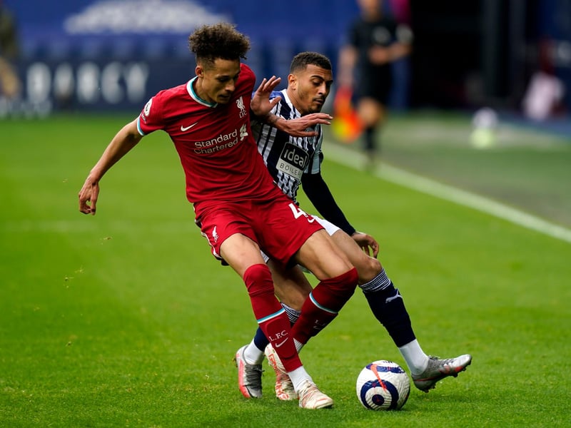 Rhys Williams has joined Swansea City on loan after signing a new long-term contract with Liverpool. The defender made 19 senior appearances for the Reds last season due to injuries elsewhere.