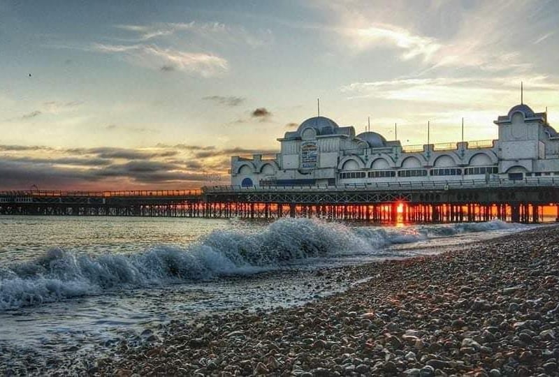 Facebook followers of The News, Portsmouth have submitted their favourite photos they've ever taken in the city.