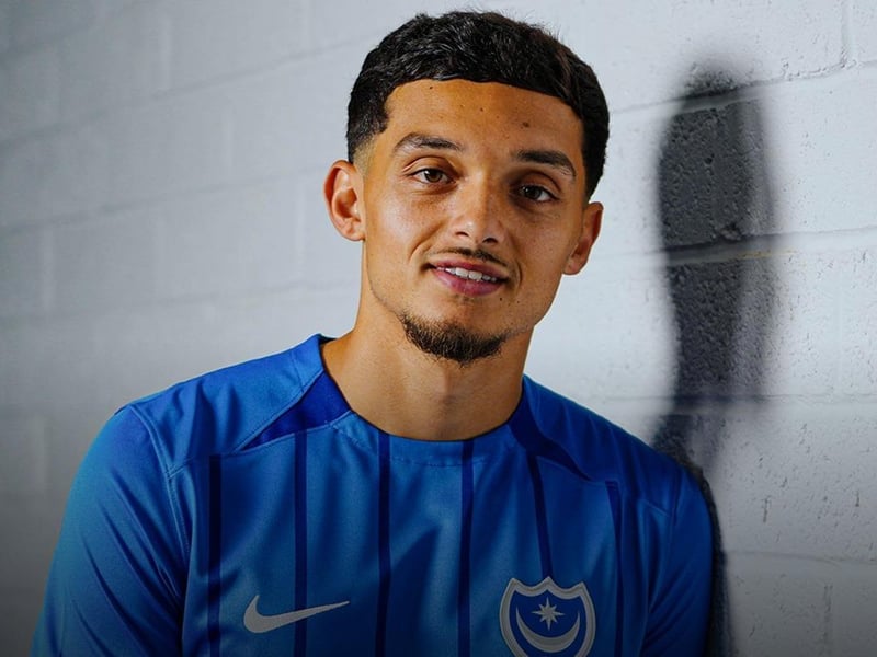 A deal for the midfielder quickly accelerated as hopes of landing Alex Robertson disintegrated.
