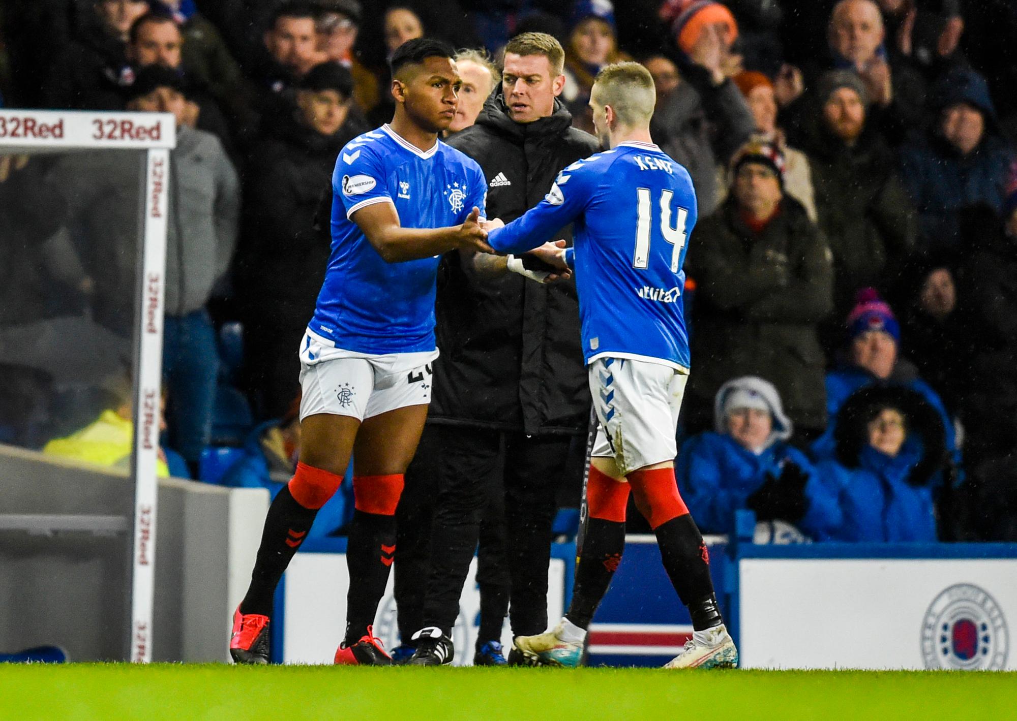 All of Saturday's Scottish transfer speculation and news. Picture: SNS