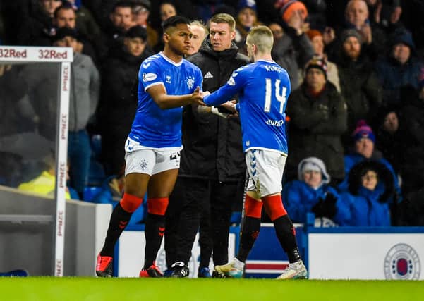 All of Saturday's Scottish transfer speculation and news. Picture: SNS