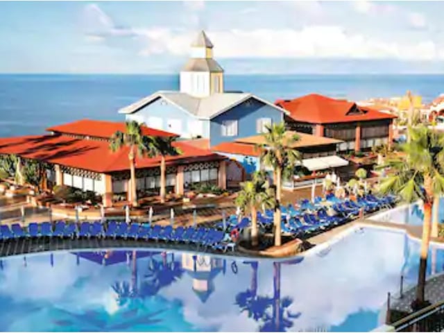 Spain - Tenerife