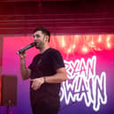Ryan Swain