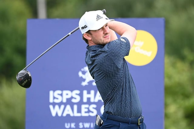 After being unlucky to lose his card at the end of 2018, Connor Syme showed he belongs at the top table by producing a string of strong performances in a 25-event campaign. The 25-year-old clocked up six top-10 finishes, getting himself into contention in both events in a double-header at Celtic Manor. After leading on his own in one and tying for top spot in the other after 54 holes, he was disappointed not to land either the ISPS Handa Wales or Celtic Classic. But, after going off the boil for a bit, a tie for 10th in the South African Open helped end his campaign on a high.
