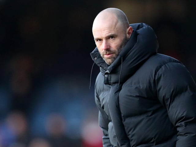 Average career win record: 35.8%. Best record: 35.8% (Rotherham United). Worst record: N/A.