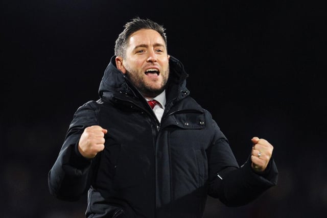 Bristol City manager Lee Johnson has proposed a radical ‘tournament-style’ plan to finish the league season. There is yet to date for the return of football but Johnson reckons once there is, it will benefit the players. (BBC)