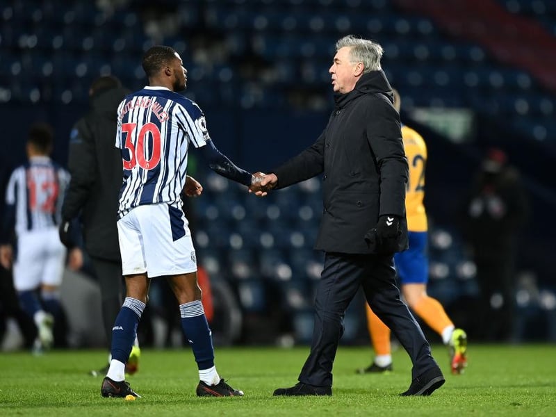 Leeds are among the clubs keen on signing Arsenal’s Ainsley-Maitland Niles when the summer transfer window opens. (Mirror)
(Photo by Shaun Botterill/Getty Images)