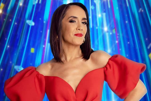Janette Manrara will be hosting the Strictly Come Dancing live tour 2022, alongside judges Shirley Ballas, Craig Revel Horwood and Bruno Tonioli.