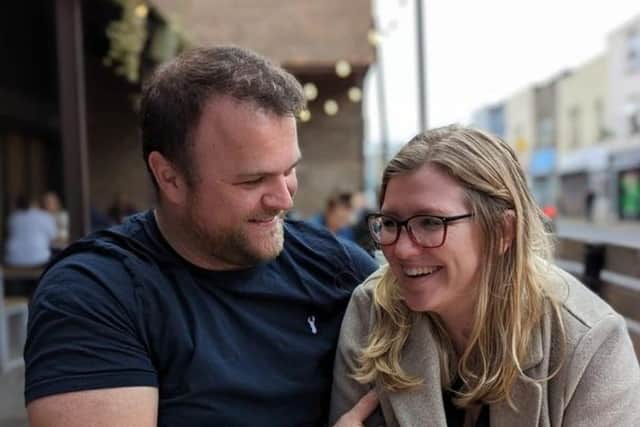 Michelle Walder and Owen Jenkins, who tied the knot as strangers on Channel 4's show Married At First Sight in 2020, are preparing to expand their family as Michelle's sister Katrina prepared to marry partner Alex.