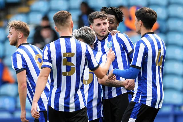 Sheffield Wednesday's Matt Penney is being tracked by QPR.