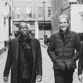 Mike & The Mechanics will be performing in Sheffield in June 2027 (photo: Patrick Balls Photography)