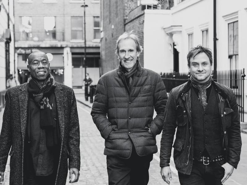 Legendary pop-rock group Mike and The Mechanics are bringing their nostalgic "Looking Back" tour to audiences across the UK. Catch them at Nottingham’s Royal Concert Hall (Mar 11), Leicester’s De Montfort Hall (Mar 26), and Northampton’s Royal and Derngate (Apr 2). With timeless classics like “The Living Years” and “Over My Shoulder,” this is a tour you won’t want to miss!