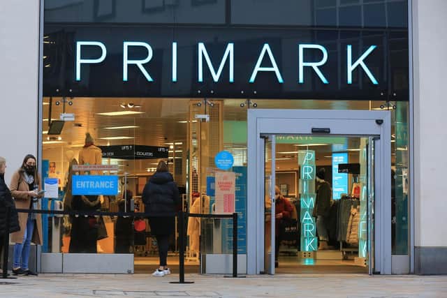One reader said "It would be nice to have some good retail shops and maybe a Primark"