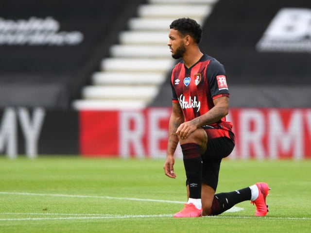 Bournemouth want around £18m for Josh King, who is attracting interest from West Ham, Everton, Villa and Brighton. (Sky Sports)