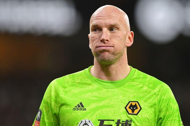 Leeds United are set to be offered Wolves goalkeeper John Ruddy when his contract comes to an end this summer. (Football Insider)
