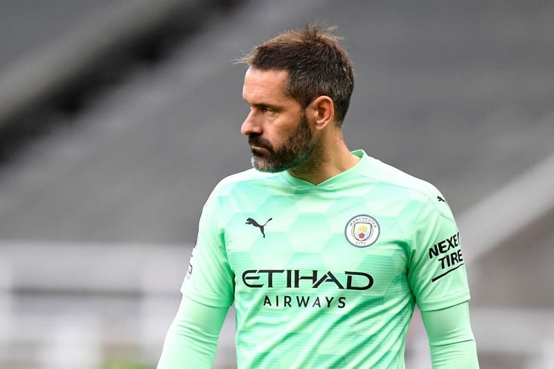 Manchester City have completed the signing of back-up goalkeeper Scott Carson on a free transfer. The 35-year-old made one senior appearance for City during a loan spell from Derby last season.