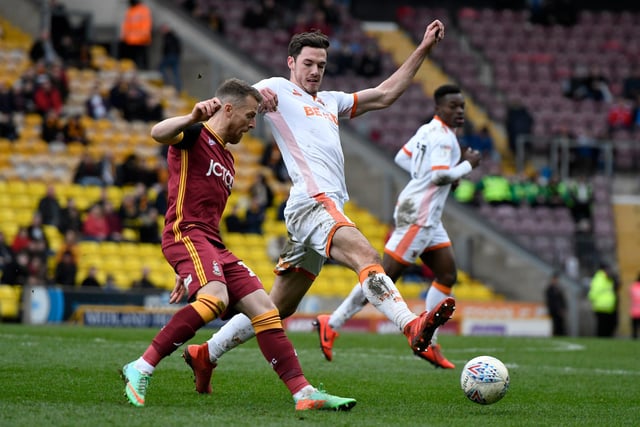 Heneghan is let go by parent club Sheffield United at the end of his contract, and the Tangerines bring him in permanently after two solid loan spells.