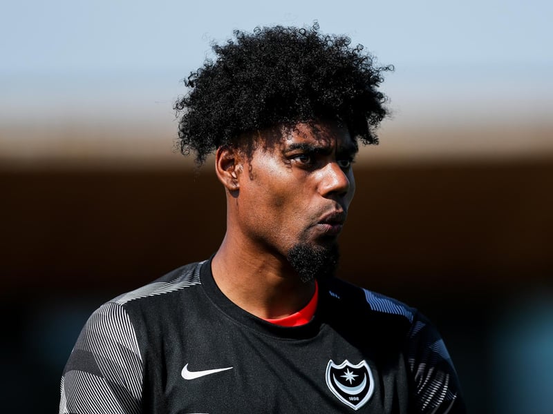 Former Arsenal and Barnsley goalkeeper Correy Addai been warming the bench for Danish side Esbjerg fB after failing to win a contract with League 1 side Porstmouth in the summer (The News, Portsmouth)