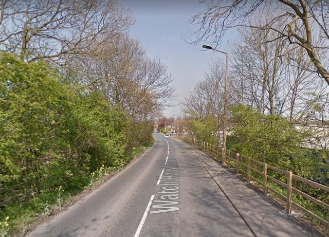 Bentley Rise had 1577.0 Covid-19 cases per 100,000 people in the latest week, a rise of 156.8 per cent from the week before.