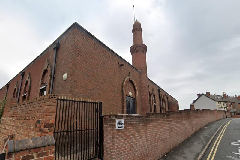Al-Mahad Al-Islami, in Darnall Road, is a Islamic faith school and received an inspection on June 14, 2022. It was able to shake off its Inadequate rating from 2019 and is now rated 'Requires Improvement'. In fact, the report was highly complimentary, but scored them down due to 'leadership of some subjects'. - https://files.ofsted.gov.uk/v1/file/50193303