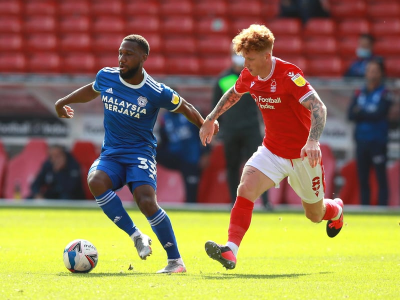 Cardiff City winger Junior Hoilett has announced his exit from the club after five seasons with the Welsh side. The Canada international, now a free agent, turns 31 next month. (BBC Sport)