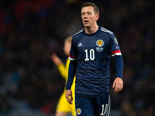 It's hard to imagine a Scotland midfield without him now. Can fill a variety of roles across the middle, join attacks or cover the defence. Has seen a lot of football but almost certain to be selected if fit.