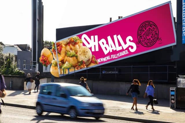 Sheffield is one of just four English cities where a “hunt” to find golden dough balls hidden by PizzaExpress is taking place, and those taking part only have until Friday, July 16 to track them down.