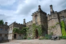 Haddon Hall was the principal location for the 2018 movie, Mary, Queen of Scots.