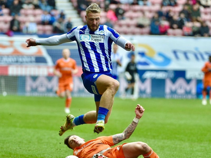 Wigan
