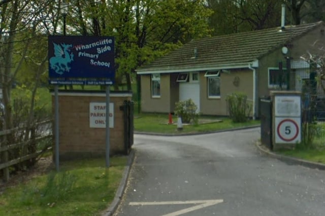 Wharncliffe Side Primary School, in Brightholmlee Lane, was rated 'Good' by Ofsted in December 2022 and called "a caring and inclusive school where pupils flourish."
Star reader Sarah Louise Baines wrote: "Wharncliffe Side are amazing- go above & beyond for children. My boy is doing amazing there."