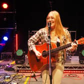 One name to keep an eye on is 17-year-old Alice Ede who notably had her first gig at the city's Tramlines Festival last year and has already released two singles.