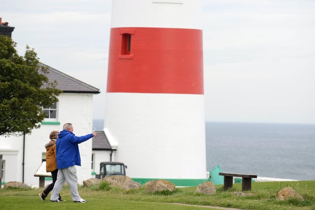 National Trust locations are running a number of half-term activities. At Souter, you can take part in a bat trail while enjoying the North Sea air, and pick up a craft pack to take home. Visit the website for more.