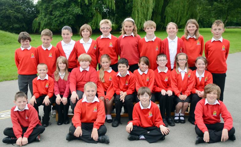 Scawthorpe Sunnyfields Primary School has seven classes with more than 31 pupils. Meaning 237 pupils at the school are in a class which has more than 31 pupils.