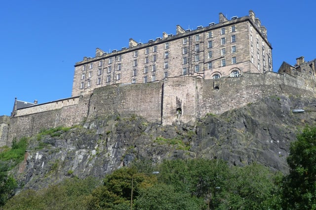 Upon the completion of the New Barracks block at Edinburgh Castle in the late 18th century, author Walter Scott was not alone in his dislike of the new building, labelling it “vulgar” and “resembling a cotton mill”.