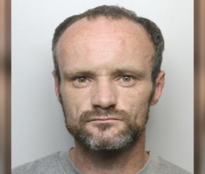 Anton Shields, 39, of Hardwick Crescent, Barnsley, was sentenced to nine years in prison after admitting the manslaughter of his eight week old son.