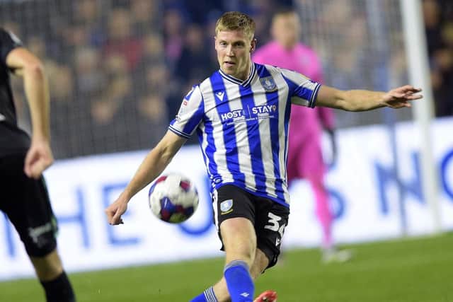 Mark McGuinness' loan spell with Sheffield Wednesday looks set to be cut short.