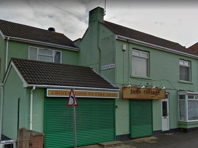 Jade Cottage, Fairholme Drive, Mansfield.
