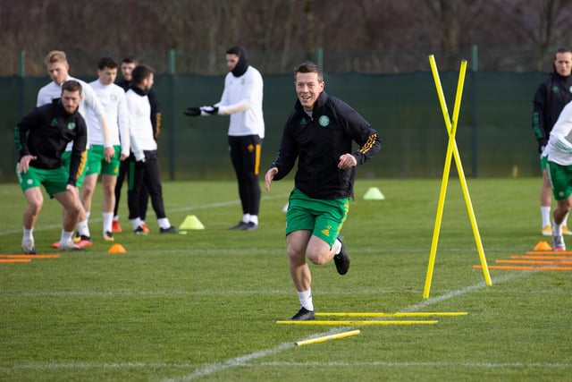 Celtic fans have hit out at a training video published by the club ahead of Thursday night's Europa League defeat by AC Milan. Supporters claimed the players looked "depressed" while others were concerned that training seems basic and that players are "going through the motions". (Various)