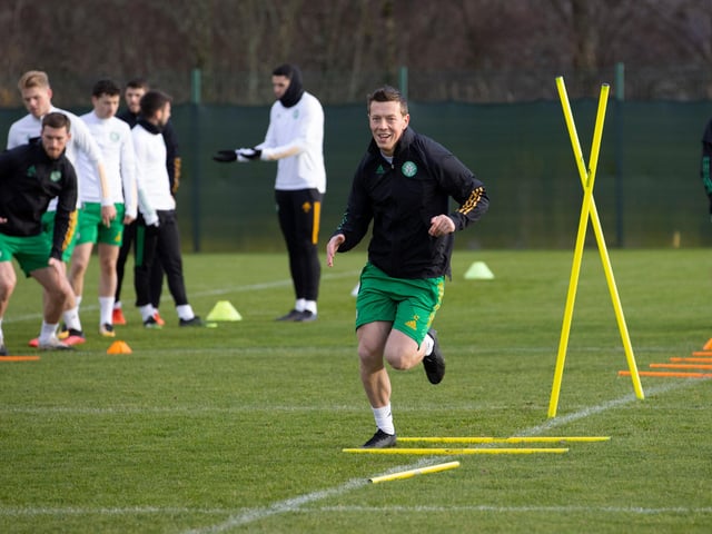 Celtic fans have hit out at a training video published by the club ahead of Thursday night's Europa League defeat by AC Milan. Supporters claimed the players looked "depressed" while others were concerned that training seems basic and that players are "going through the motions". (Various)