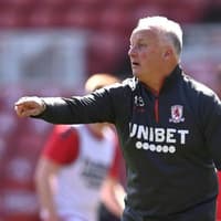 Former Sheffield United manager Kevin Blackwell named as Crawley Town interim boss