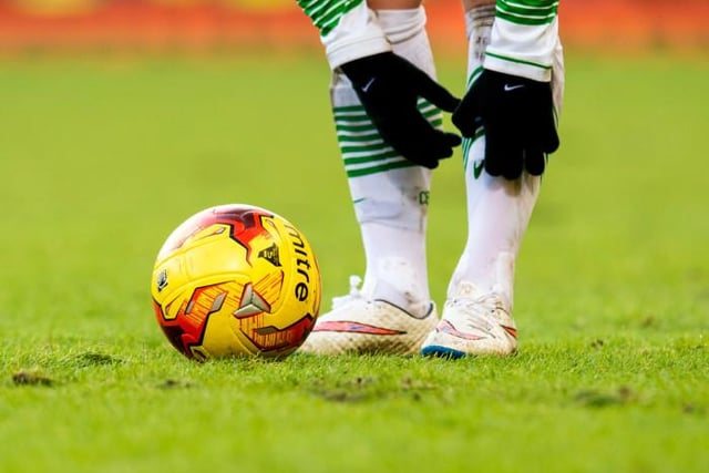 Who is Celtic's oldest debutant?