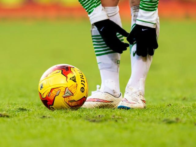 Who is Celtic's oldest debutant?