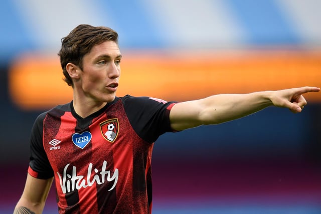 Leeds United have been named favourites to sign Liverpool winger Harry Wilson, amid reports linking the Wales international with a move to Elland Road. He starred for now-Championship side Bournemouth on loan last season. (Sky Bet)