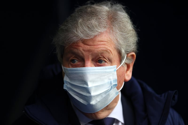Crystal Palace are unsure whether to offer their 73-year-old manager Roy Hodgson a new contract for next season. The former England boss' current deal expires in the summer. (Mail)