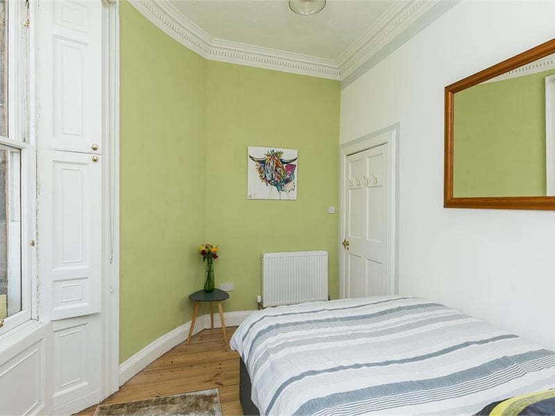 Bedroom 2.